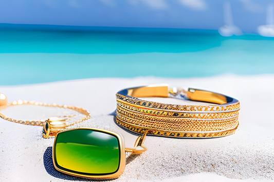 Top 10 Trendy Jewelry You Need in 2023 summer