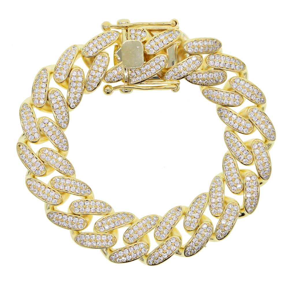 Classic Chain bracelet