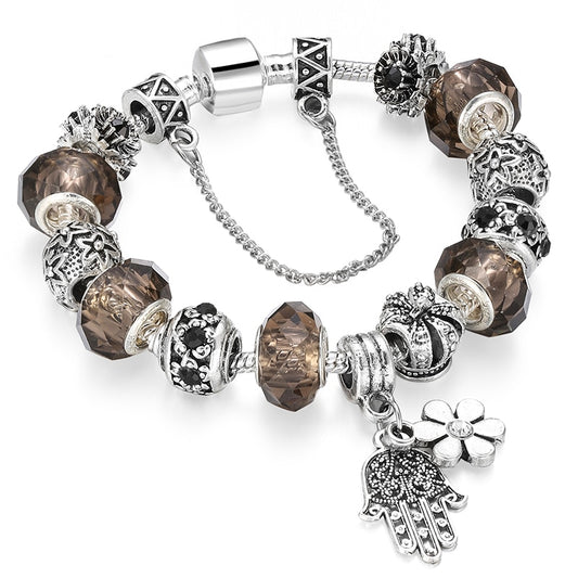 Charms Beads Bracelets